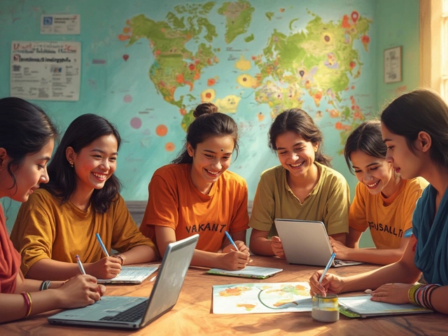 Who Can Run a Charity? A Real-World Look at Starting a Nonprofit