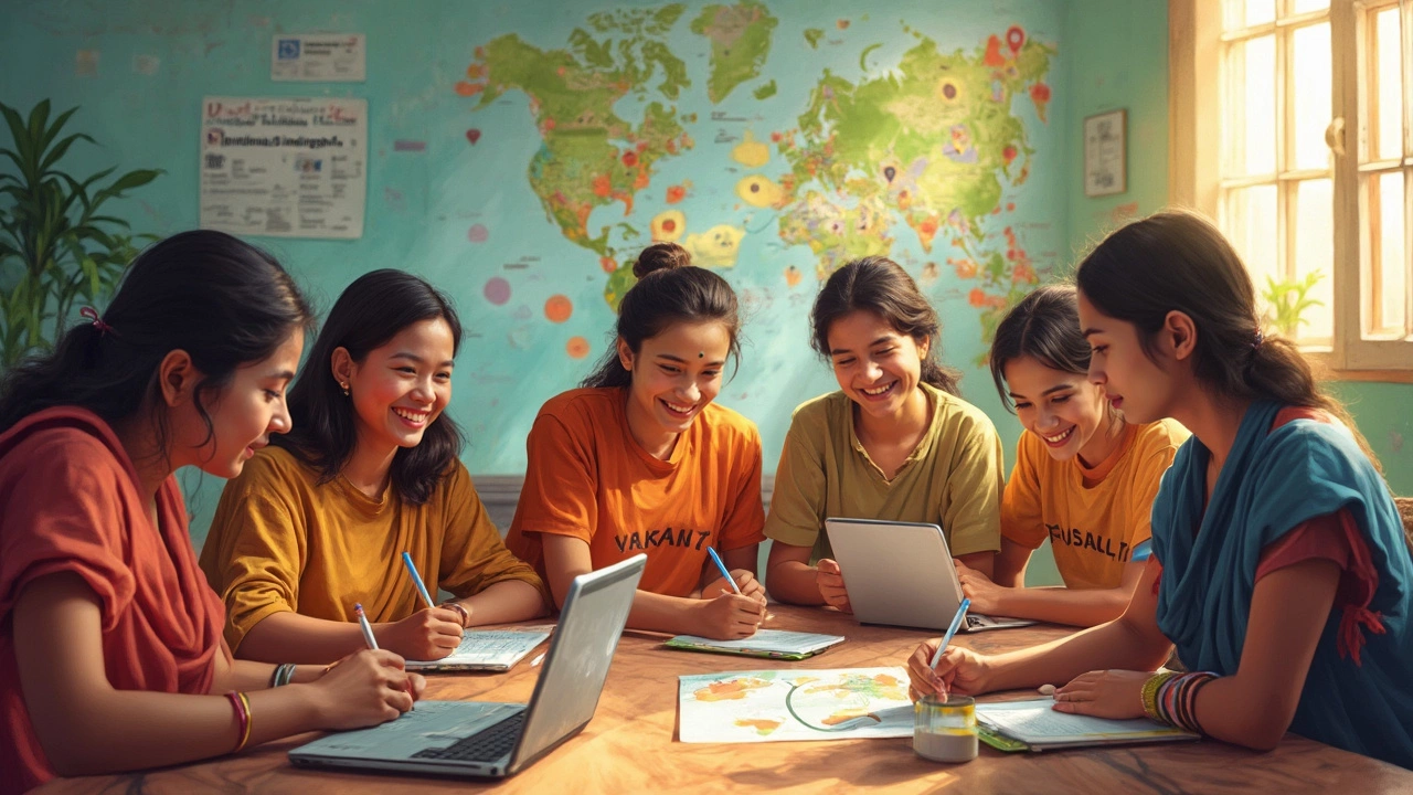 Who Can Run a Charity? A Real-World Look at Starting a Nonprofit