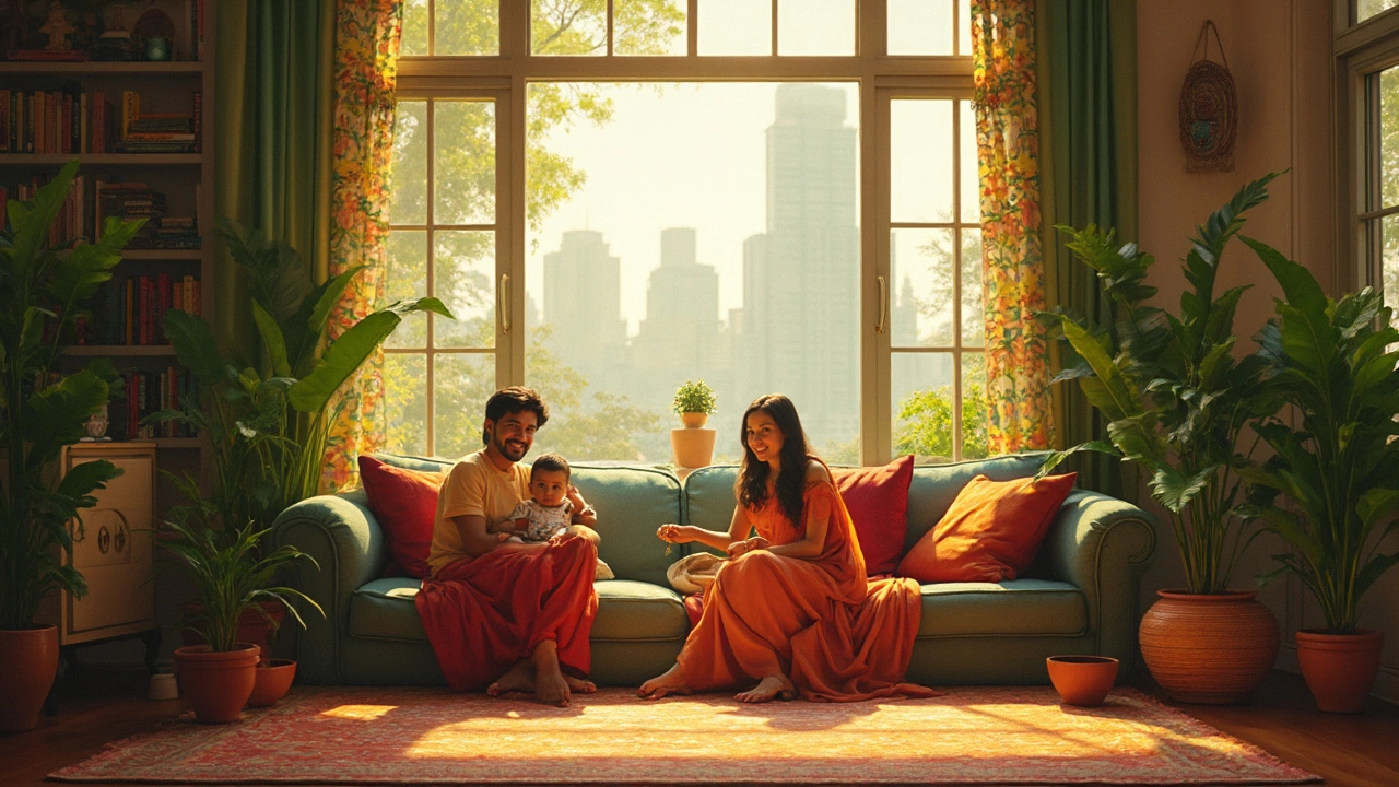 Can Your Surroundings Really Affect Us? The Surprising Truth