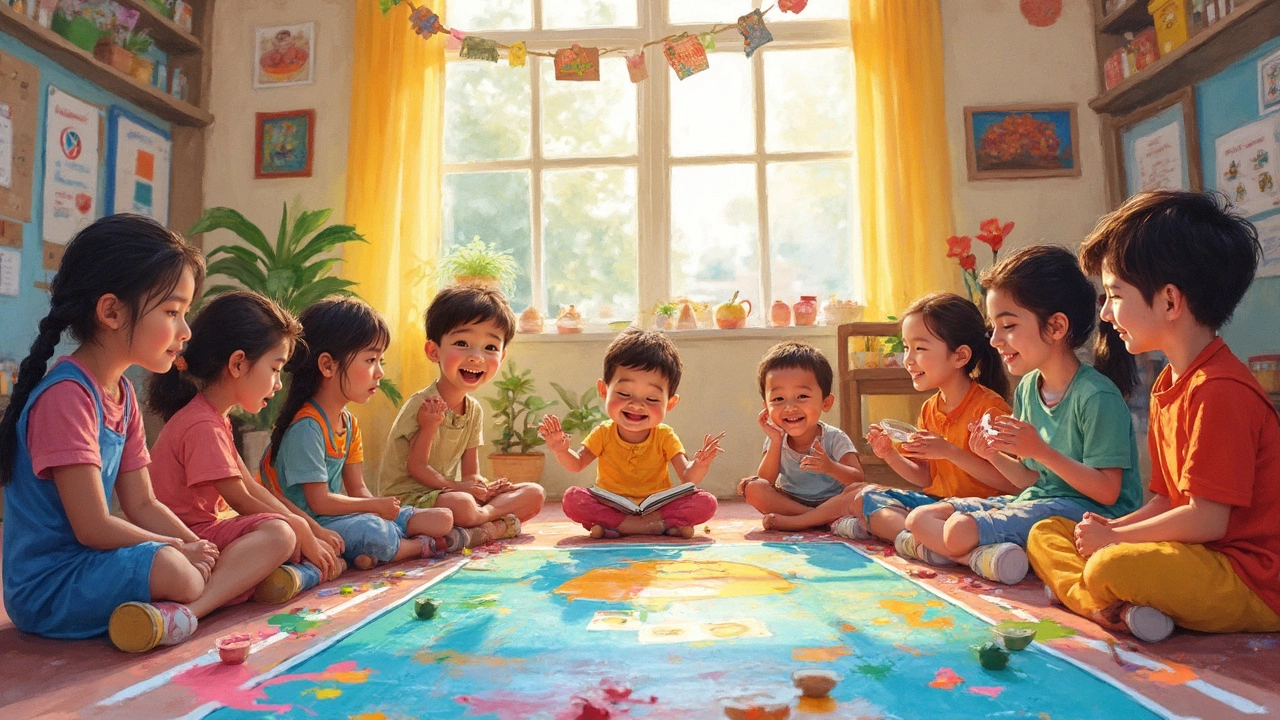 How to Make Clubs Fun: Easy Ideas to Boost After-School Activities