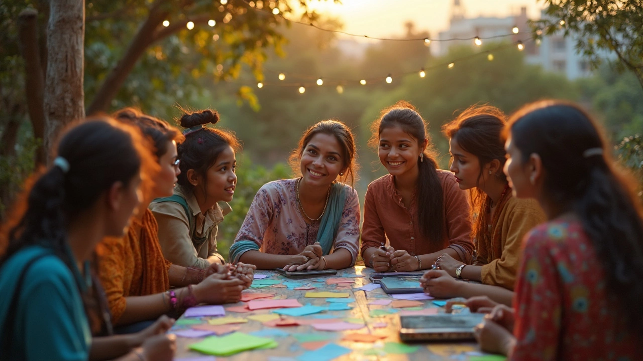 How to Start a Fundraising Event: Easy Steps to Get Noticed and Raise More
