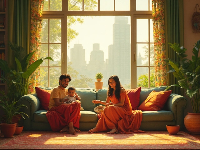 Can Your Surroundings Really Affect Us? The Surprising Truth