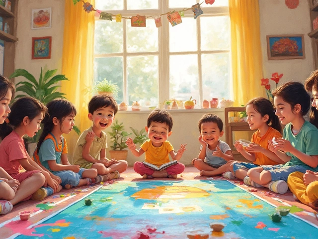 How to Make Clubs Fun: Easy Ideas to Boost After-School Activities