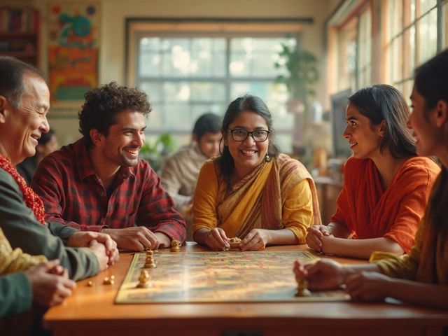 What Were Social Clubs Used For? A Look at Their Real Purposes