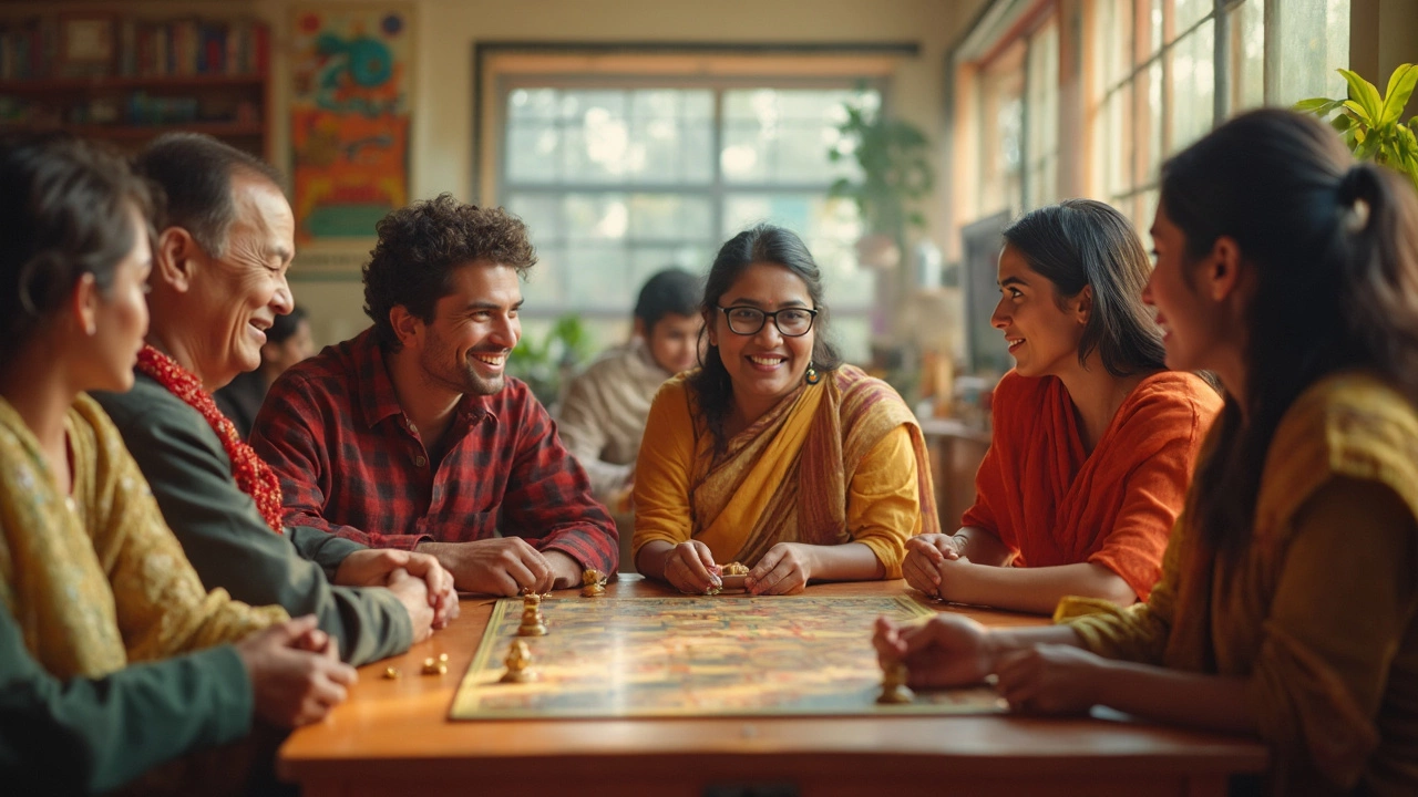 What Were Social Clubs Used For? A Look at Their Real Purposes