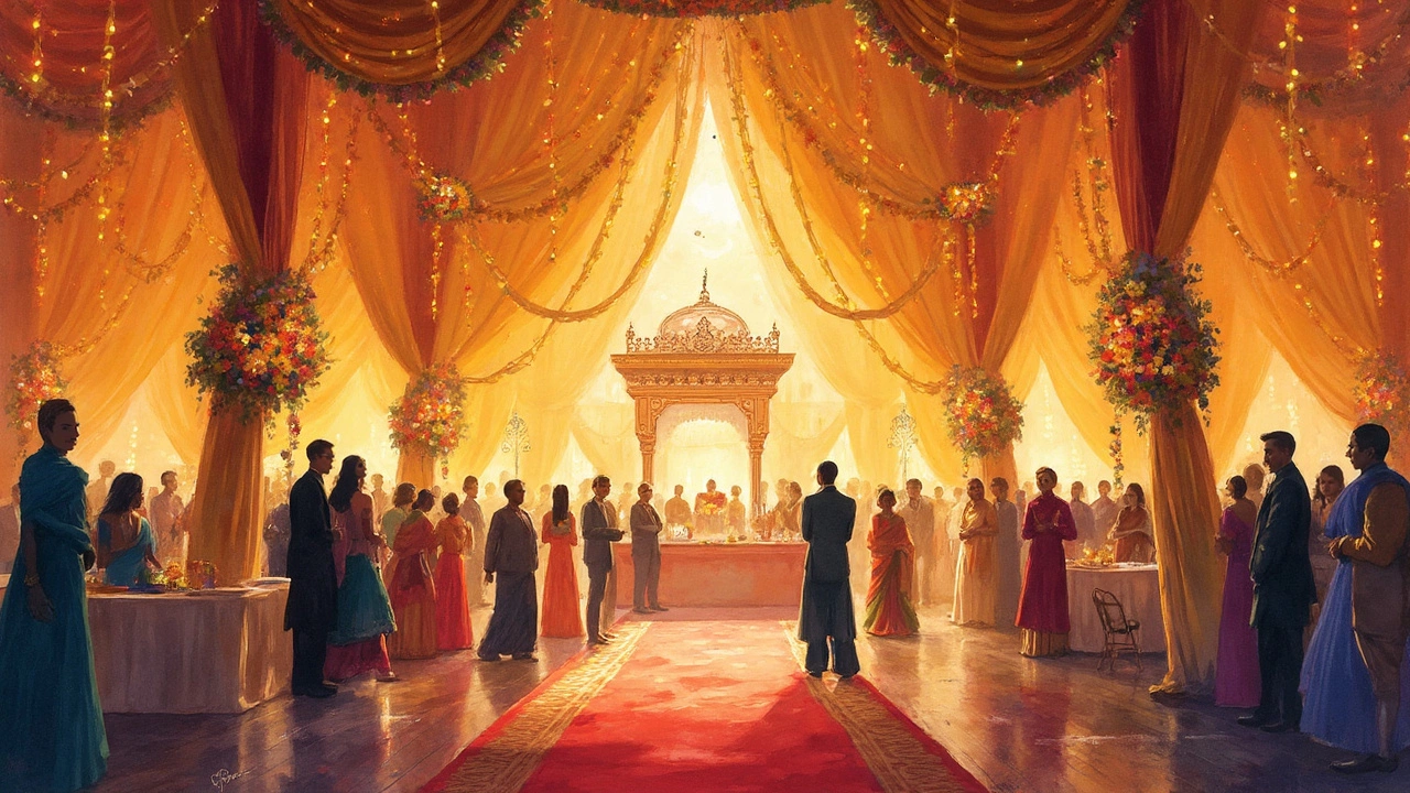 Charity Ball Guide: How These Glamorous Events Drive Real Impact