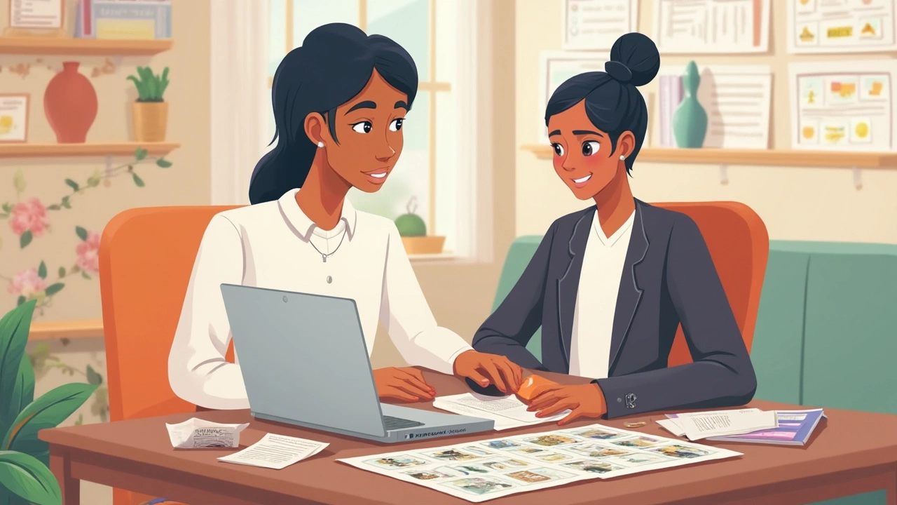 How to List Volunteer Work on Your Resume — Without Sounding Like You’re Padding