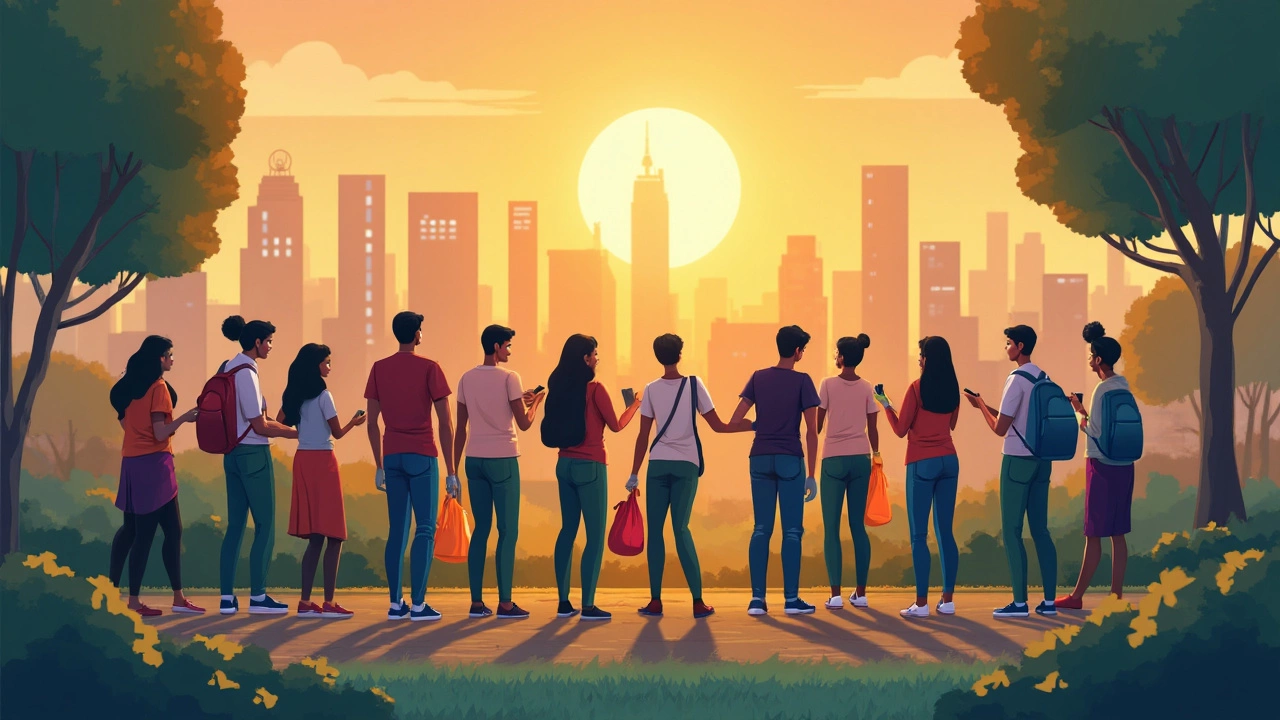 The Impact on Communities