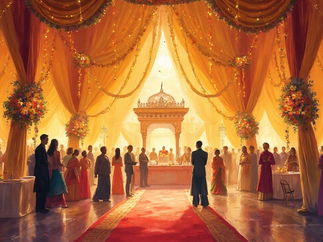 Charity Ball Guide: How These Glamorous Events Drive Real Impact