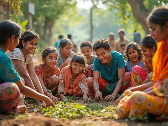 What Do You Call Someone Who Volunteers a Lot? Exploring the World of Serial Volunteers