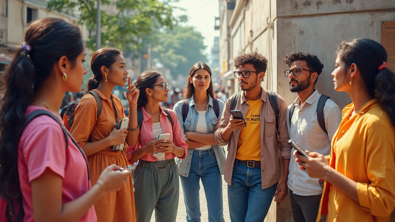 Why Are Some People Against Volunteering?