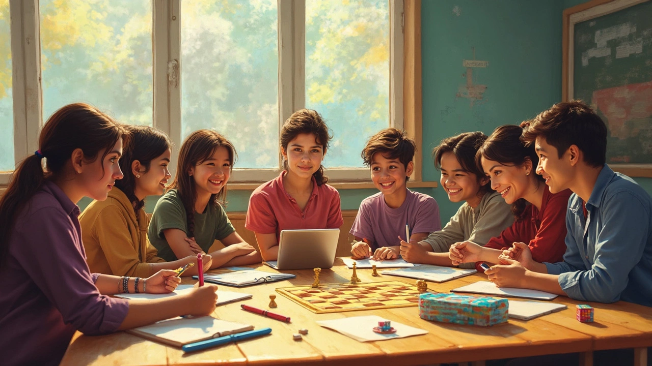 Working with Your School’s Rules