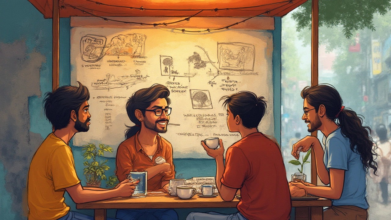Crowdfund or Rally Your Community