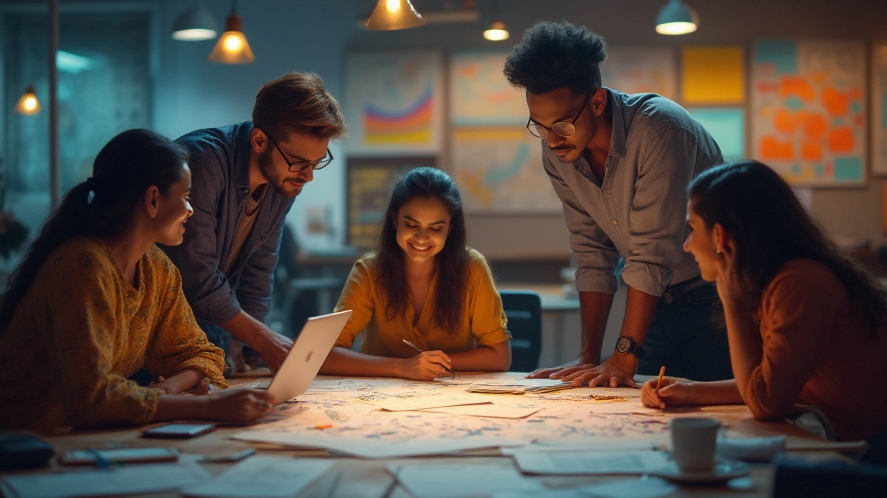 Designing the Experience: From Setup to the Dance Floor