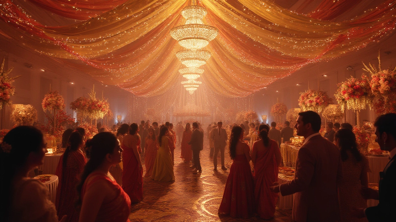How to Throw a Charity Ball: Step-by-Step Guide for a Successful Fundraising Event