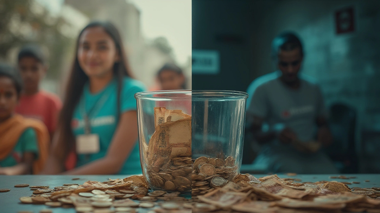 Smart Ways to Protect Your Wallet and Make Sure Your Donation Helps