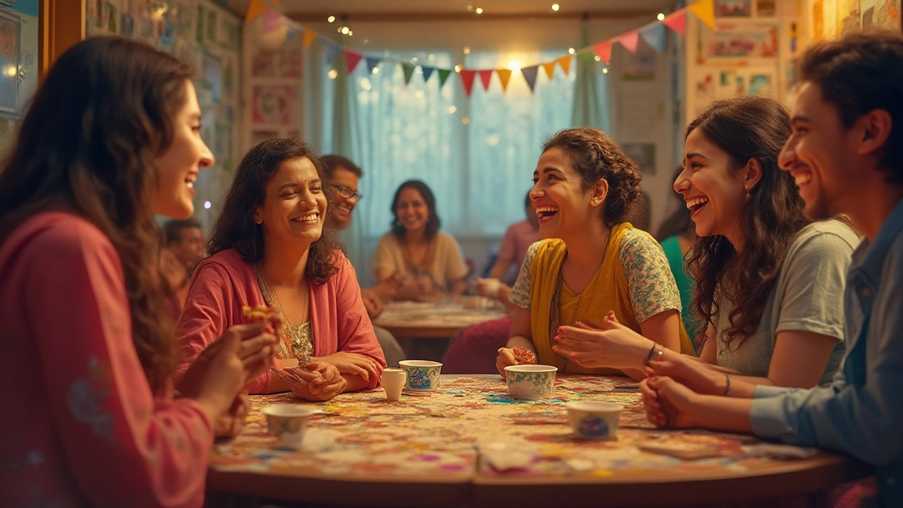 Social Club Examples: Real-Life Ideas for Connection and Community