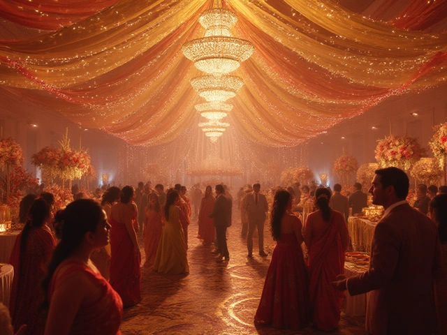 How to Throw a Charity Ball: Step-by-Step Guide for a Successful Fundraising Event