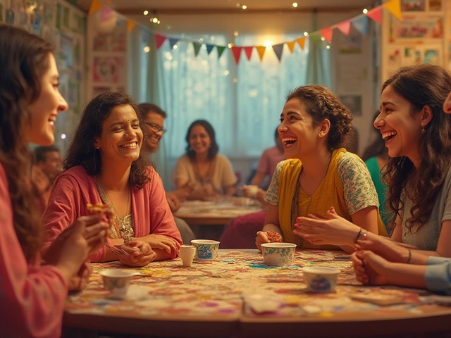 Social Club Examples: Real-Life Ideas for Connection and Community