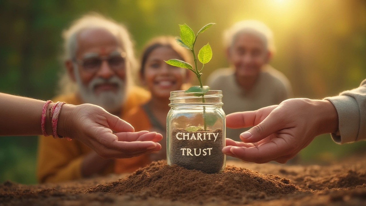 Tips and Pitfalls: Making the Most of Your Charitable Trust