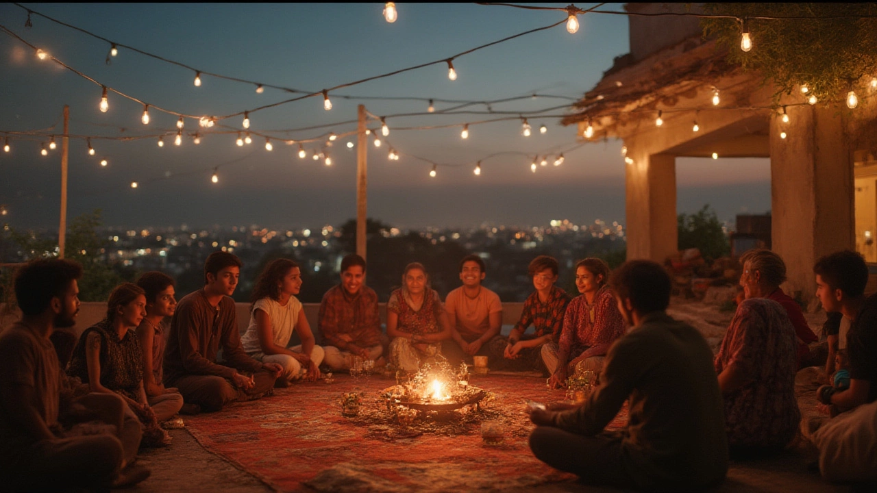 Why Join a Social Club?