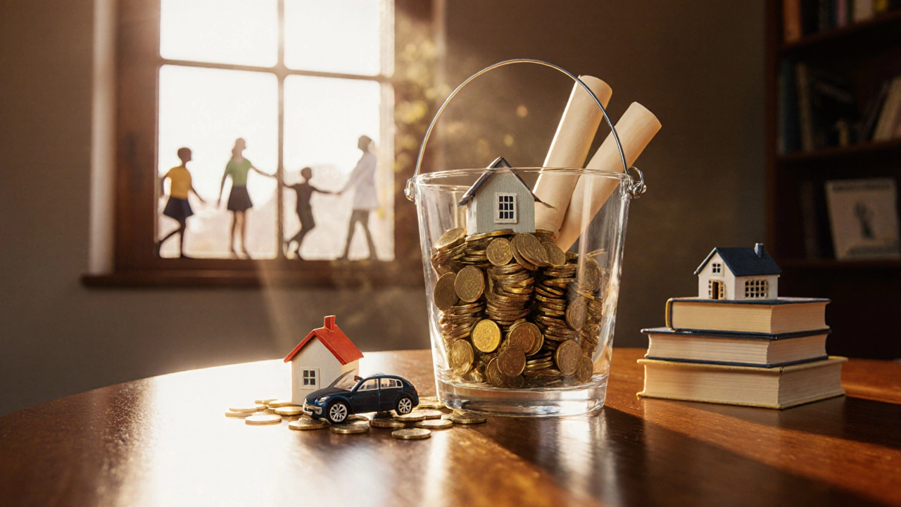 Charitable Trust Explained Simply - A Beginner’s Guide