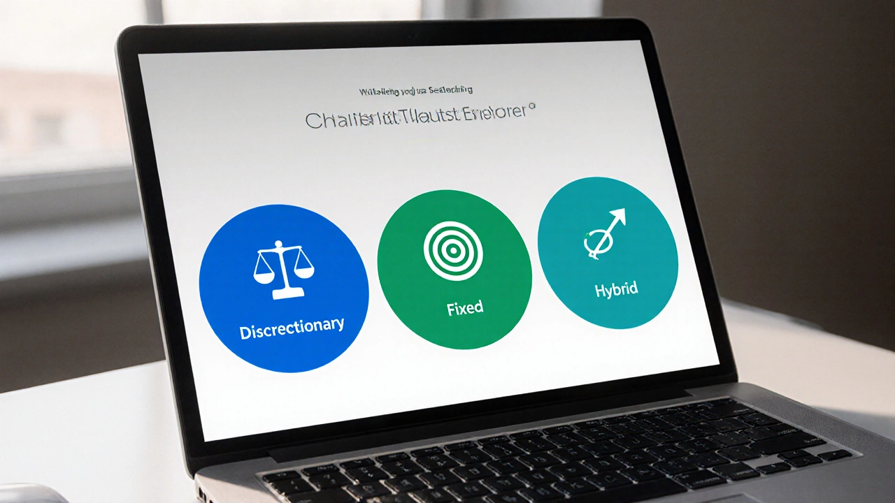 Charitable Trust Purpose Explained: Why They Exist and How They Work
