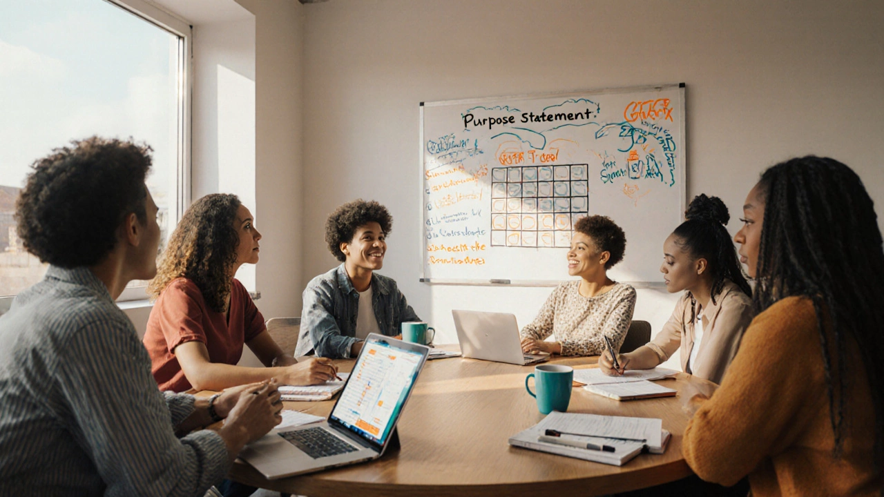 How to Build an Effective Outreach Plan for Community Projects