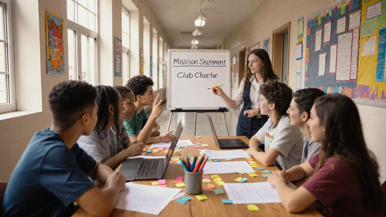 How to Grow Your School Club: Proven Steps & Tips