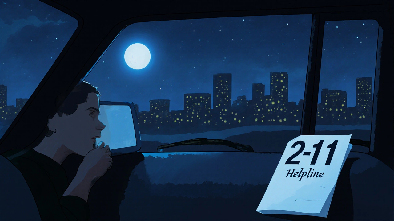 How to Qualify for Rapid Re-Housing Near You