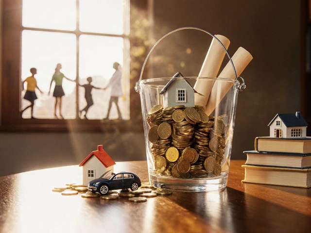 Charitable Trust Explained Simply - A Beginner’s Guide