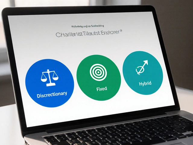 Charitable Trust Purpose Explained: Why They Exist and How They Work