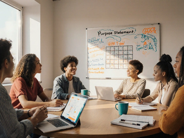 How to Build an Effective Outreach Plan for Community Projects