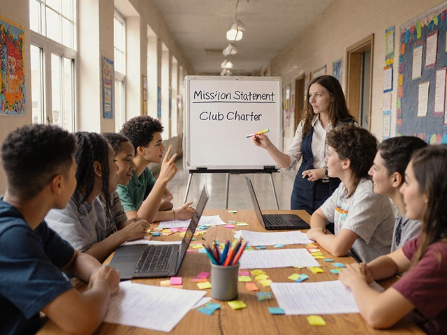 How to Grow Your School Club: Proven Steps & Tips