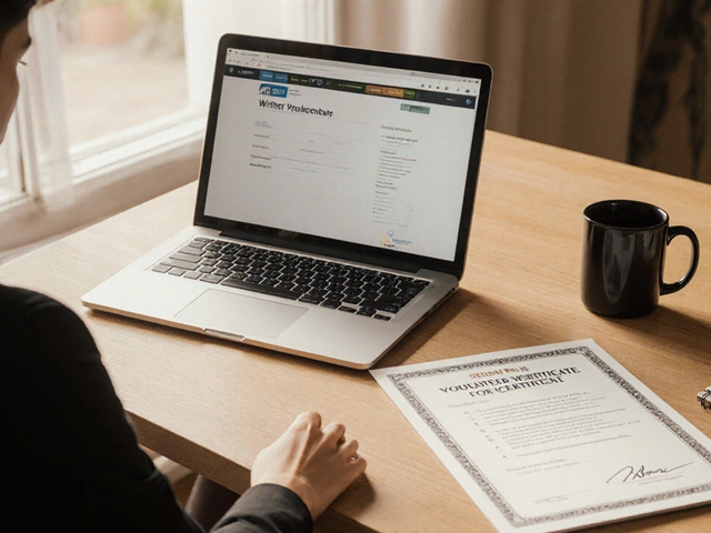 How to Prove You’re a Volunteer - Step‑by‑Step Guide