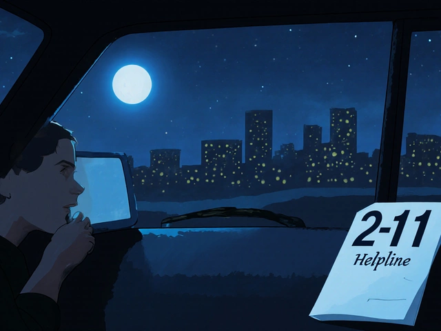 How to Qualify for Rapid Re-Housing Near You