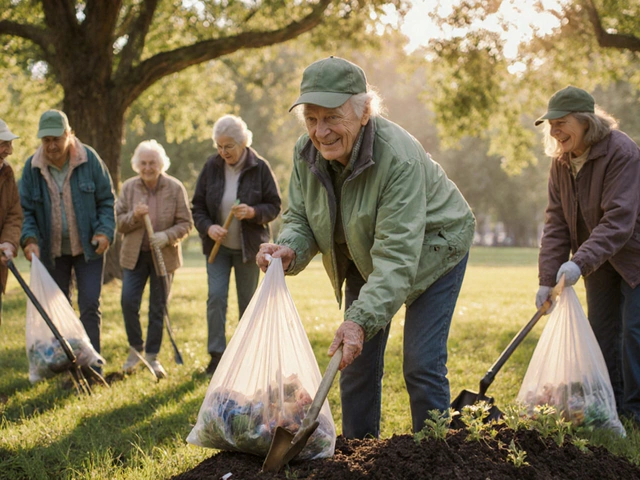 Top 5 Benefits of Volunteering You Should Know