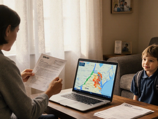 Virginia ESAP Program Explained: Eligibility, Application & Benefits