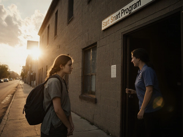 What Is the Start Smart Program in Arkansas?