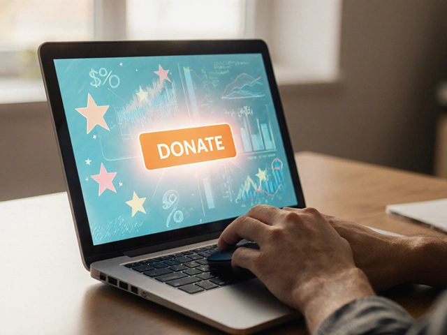 Which Charity Has the Highest Rating? 2025 Guide to Top‑Rated Charities
