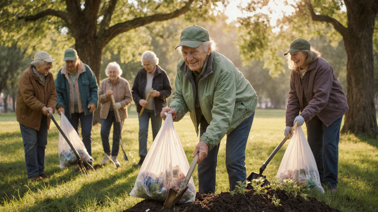Top 5 Benefits of Volunteering You Should Know