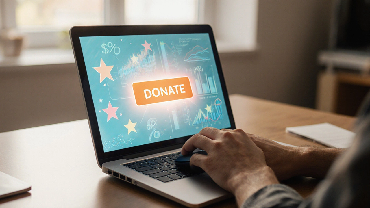 Which Charity Has the Highest Rating? 2025 Guide to Top‑Rated Charities