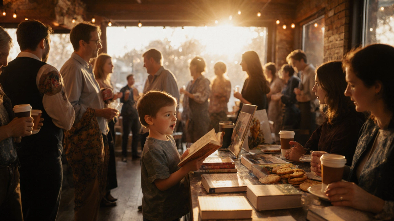 How Many Hours Should a Fundraiser Event Last? Practical Guidelines for Maximum Impact