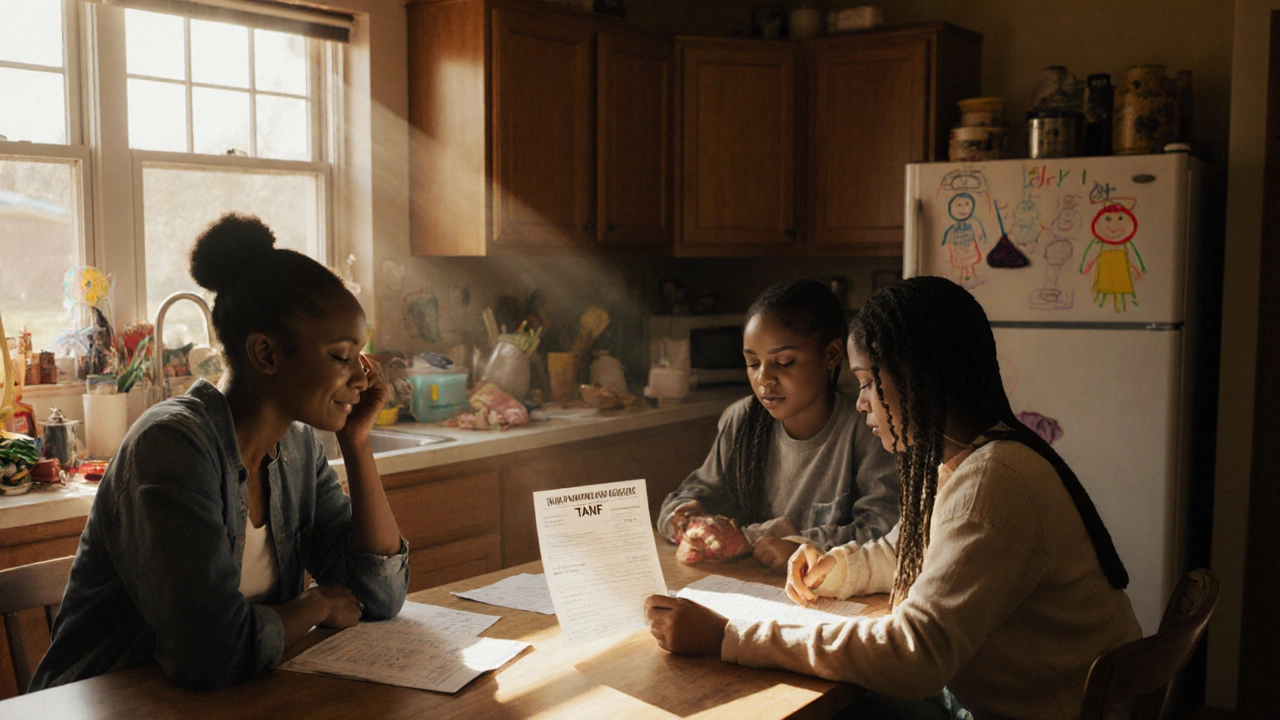 How to Get Free Money in Arkansas: Real Help for People in Need