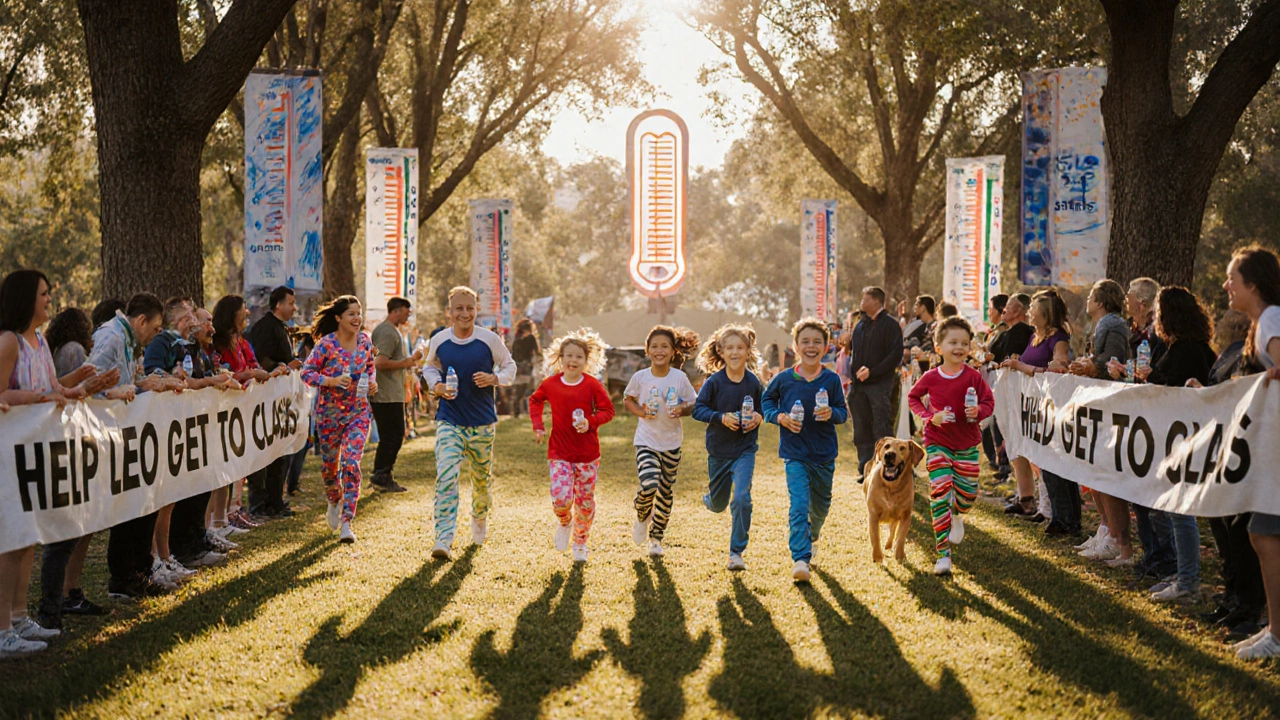 How to Hold a Charity Event: A Step-by-Step Guide for Real Results