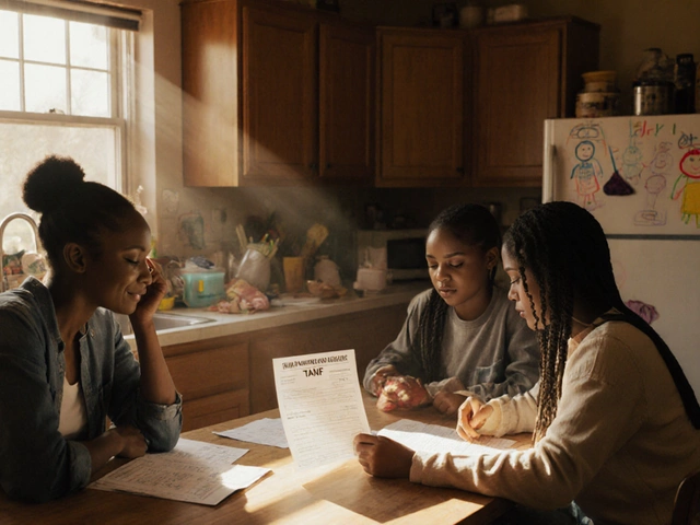 How to Get Free Money in Arkansas: Real Help for People in Need