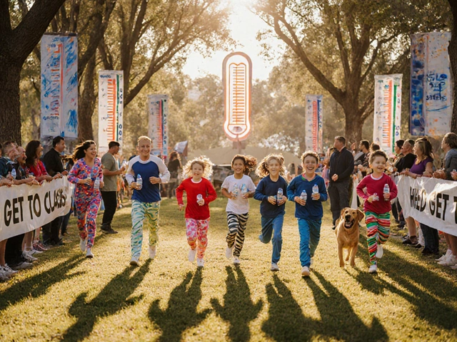 How to Hold a Charity Event: A Step-by-Step Guide for Real Results