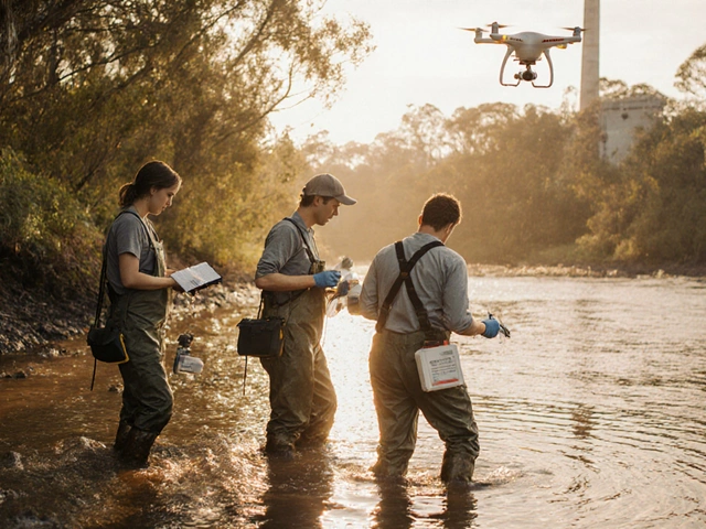 What Can Environmental Groups Do? Real Actions That Make a Difference