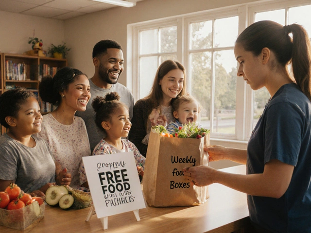 What Is Another Word for Outreach? 15 Clear Alternatives for Community Work