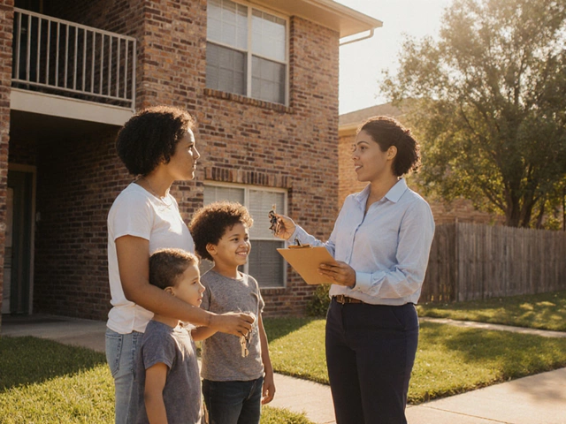 What Is the Rapid Re-Housing Program in Arkansas?